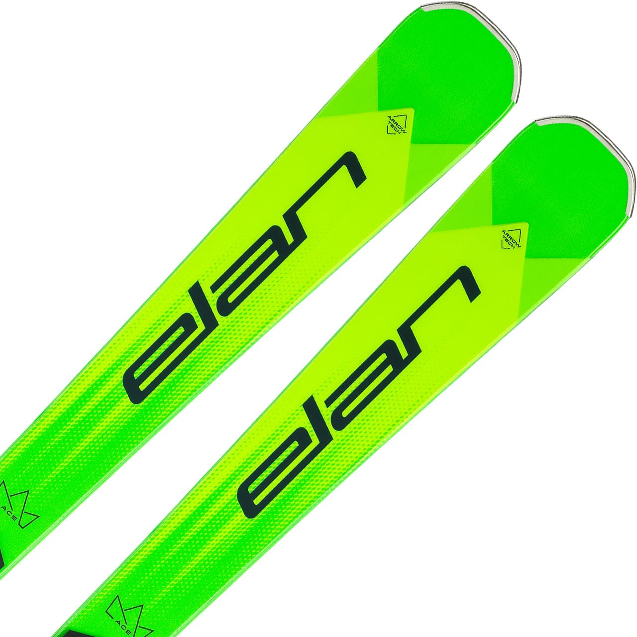 Elan ACE SLX Plate | Elan FIS Rennski | Elan Skier | Elan | E | MARKEN | XSPO