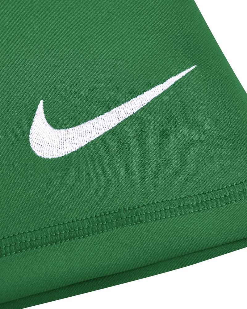 Short de volley Nike Team Spike Vert pour femme