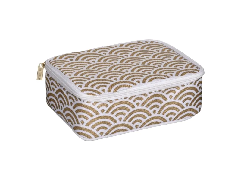 Braun Silk-expert Pro Silk·Expert Pro 5 PL5237, Hvid, Guld, Intenst pulserende lys (IPL),