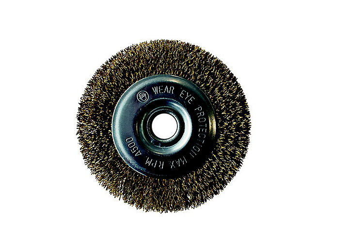 Brosse à joints Gloria pour Multibrush