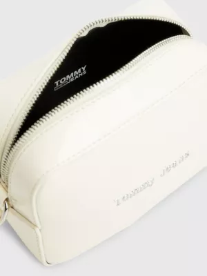 Bolsa para câmera Cross com acabamento patenteado