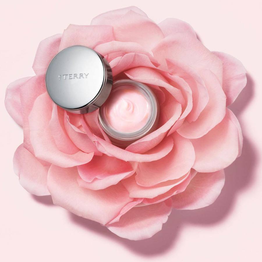 By Terry Baume de Rose Lip Balm 10g