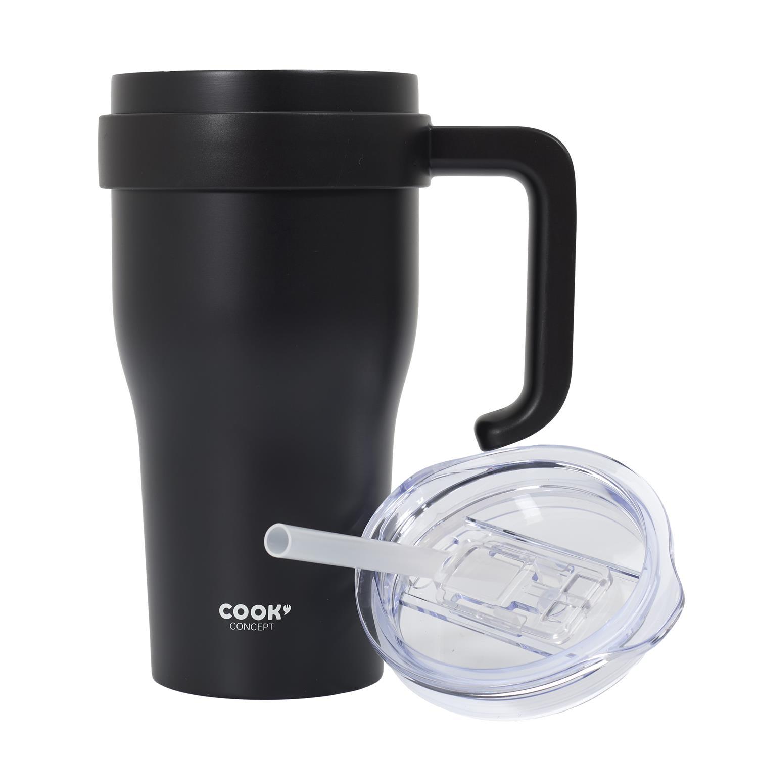 MUG TRANSPORT MINI MIAMI UNI 600ML