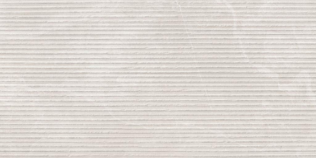 Tegelsample: Jabo Overland Sand Groove vloertegel 60x120cm gerectificeerd