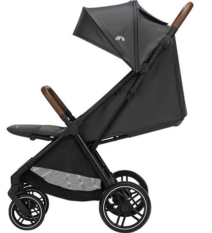 Bebeconfort Buggy - Indra - Mineralgraphit