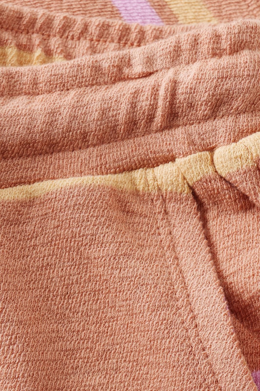 Noppies Kids Korte Broek relaxed fit - Cork