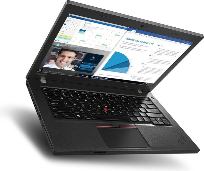 Lenovo ThinkPad L460 | i5-6300U | 14