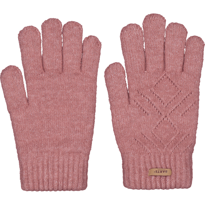 Barts Damen Bridgey Handschuhe