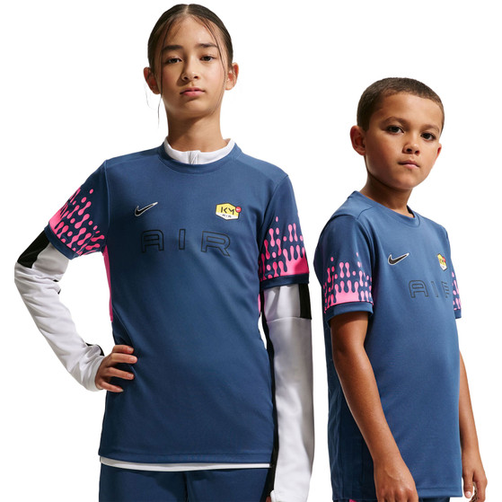Nike Academy Shirt Mbappé Kids