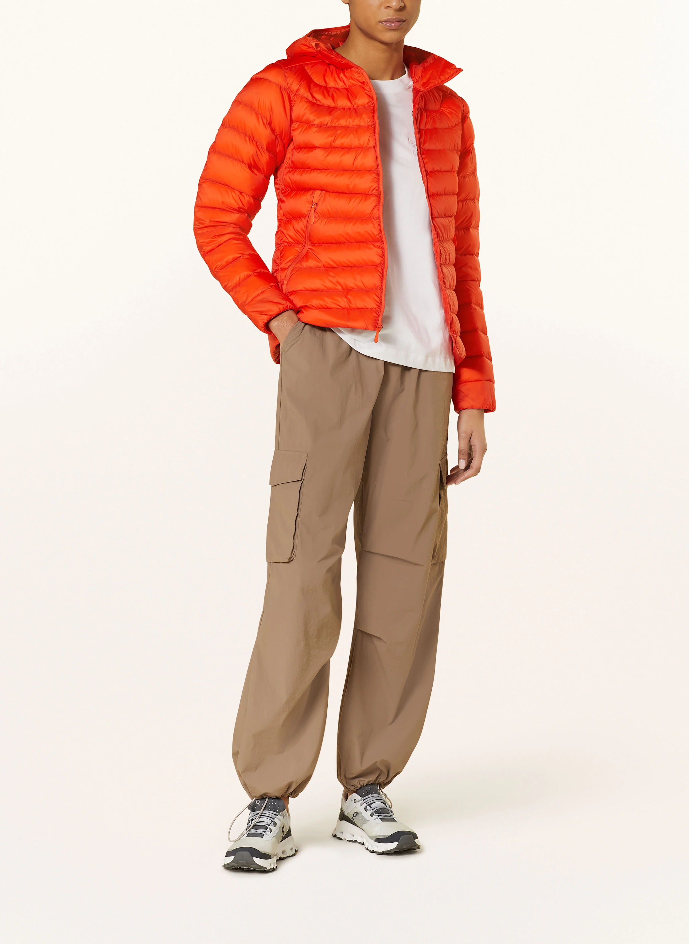 ARC'TERYX Daunenjacke CERIUM