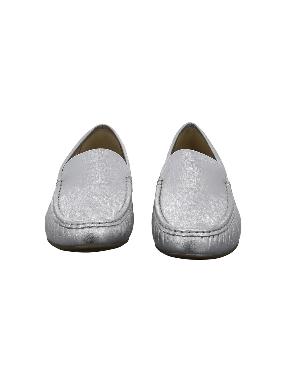 Slipper Atlanta silber