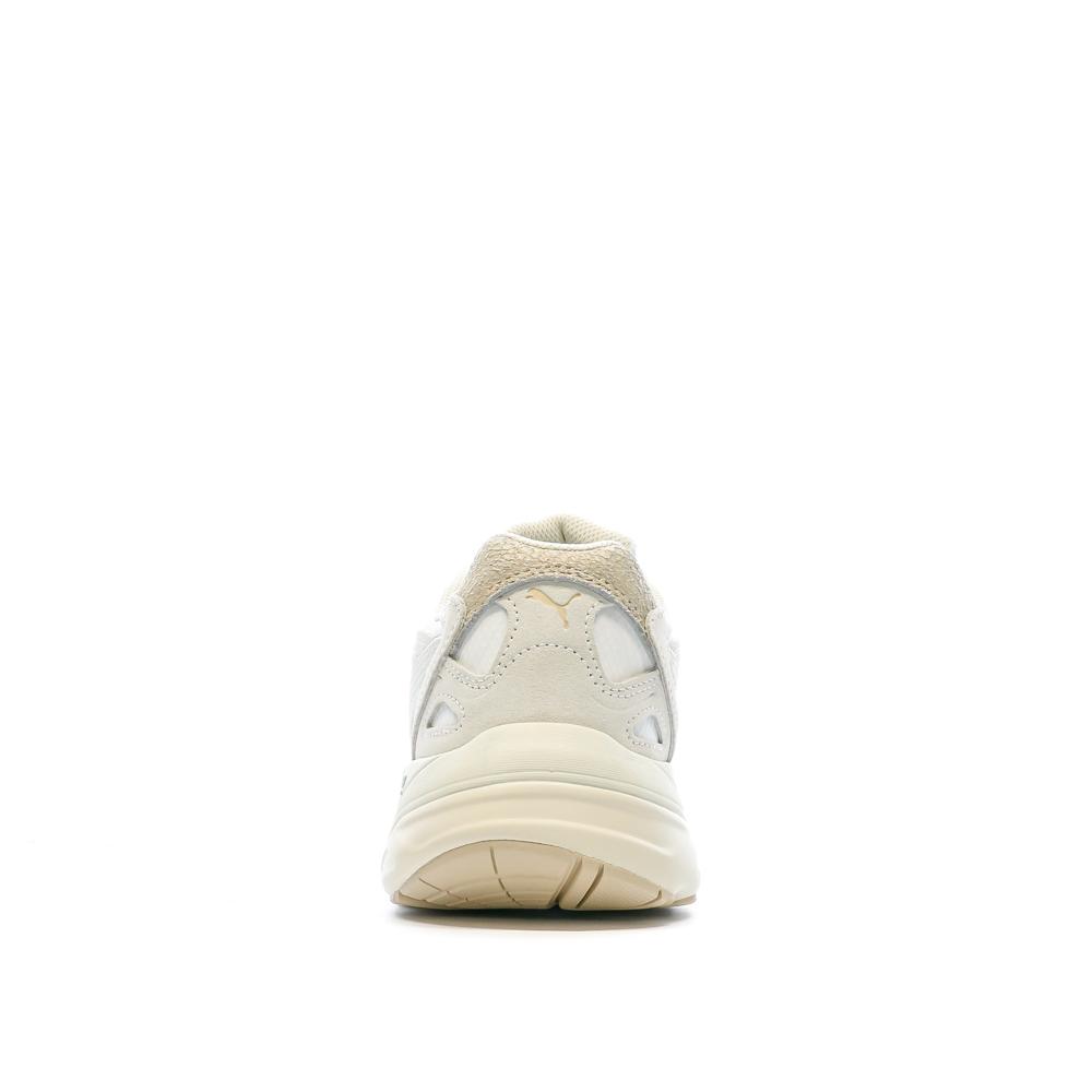 Puma Baskets Beige Homme Puma Teveris Nitro Canyons