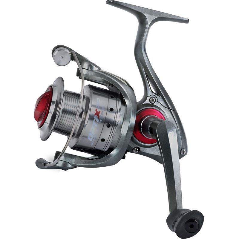 Moulinet Zebco Optix