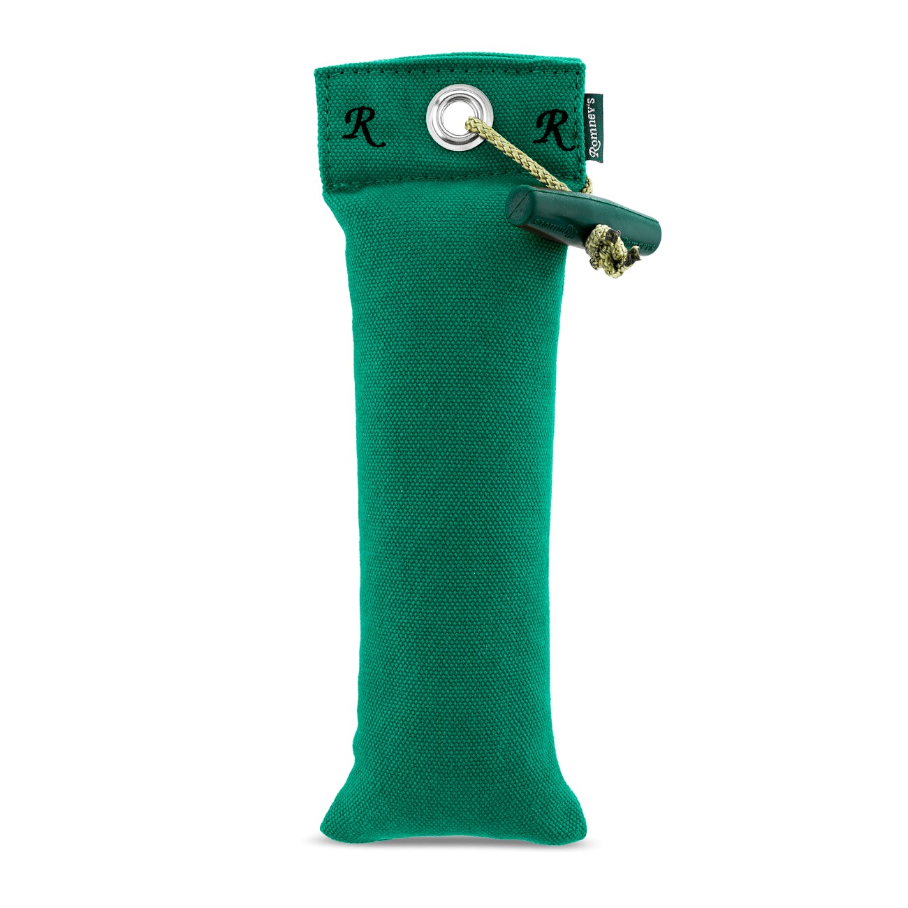 ROMNEYS Dummy Junior 250g grün