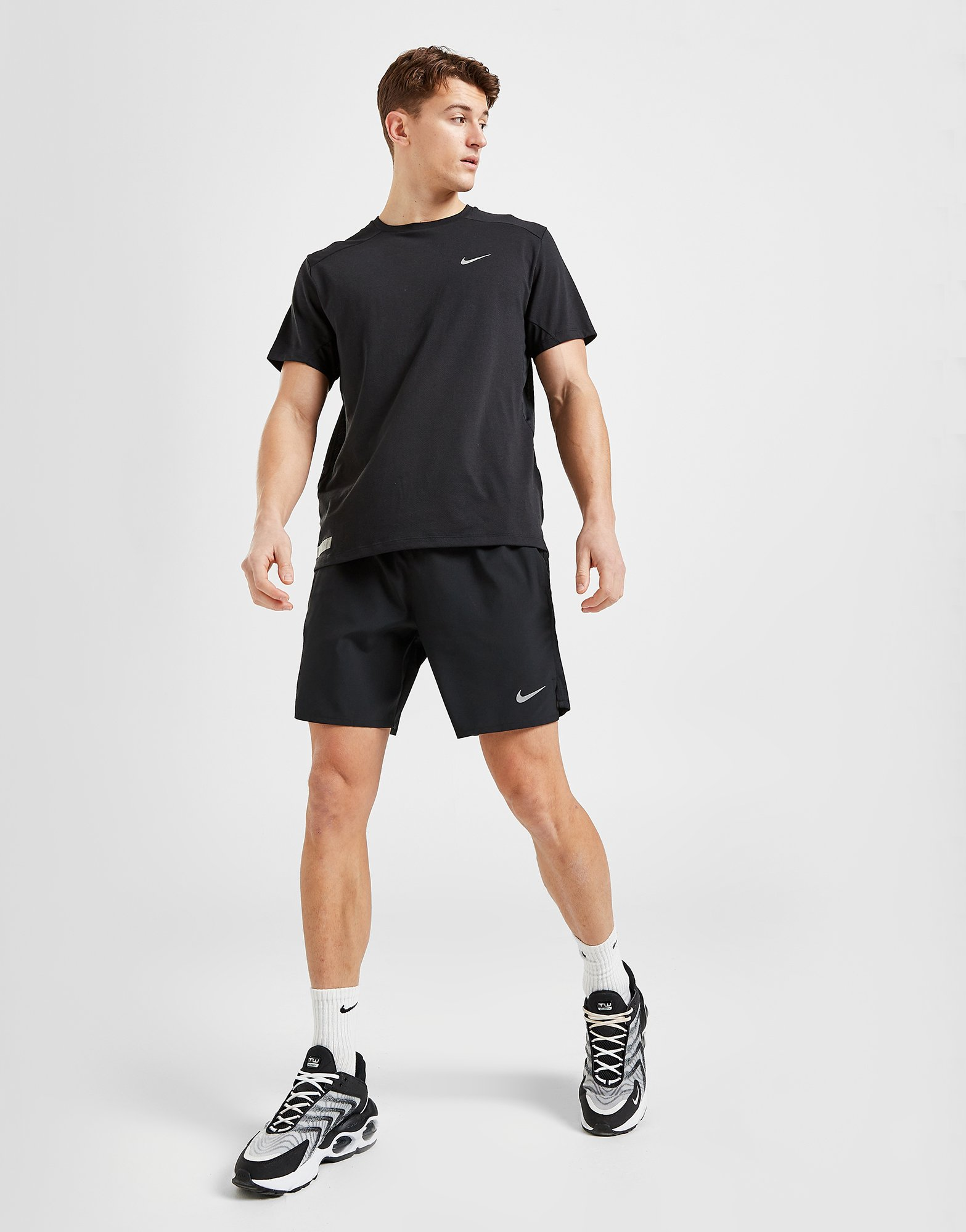 Nike Short Challenger 7' Homme'
