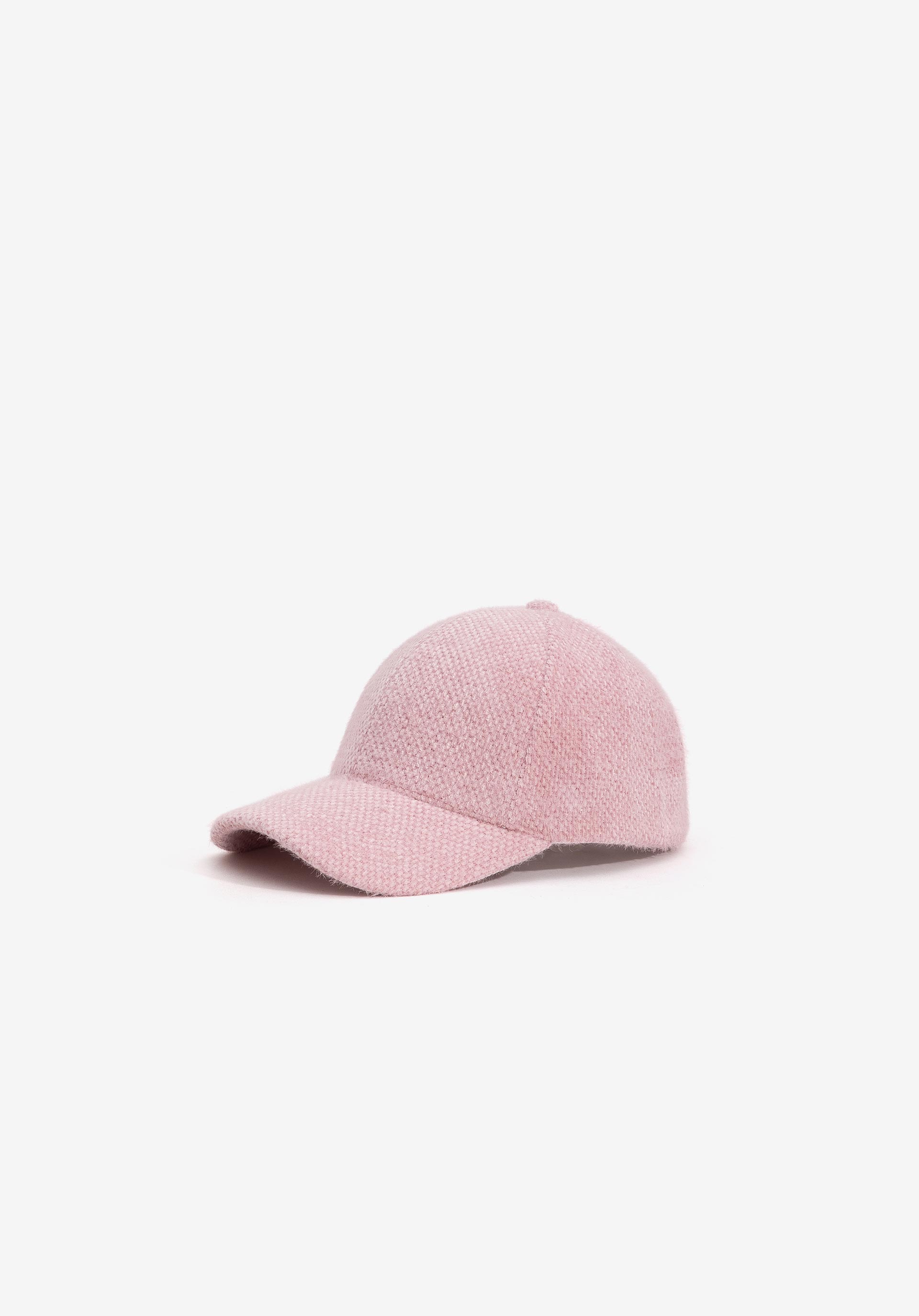 Boné de Toque Suave