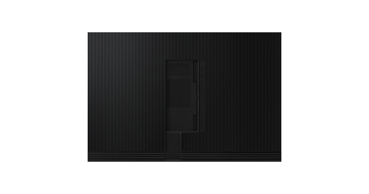 SAMSUNGQMC Standalone Signage LH98QMCEBGCXEN 98