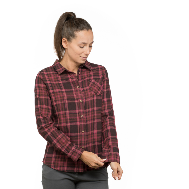 Chillaz Damen Alma Bluse