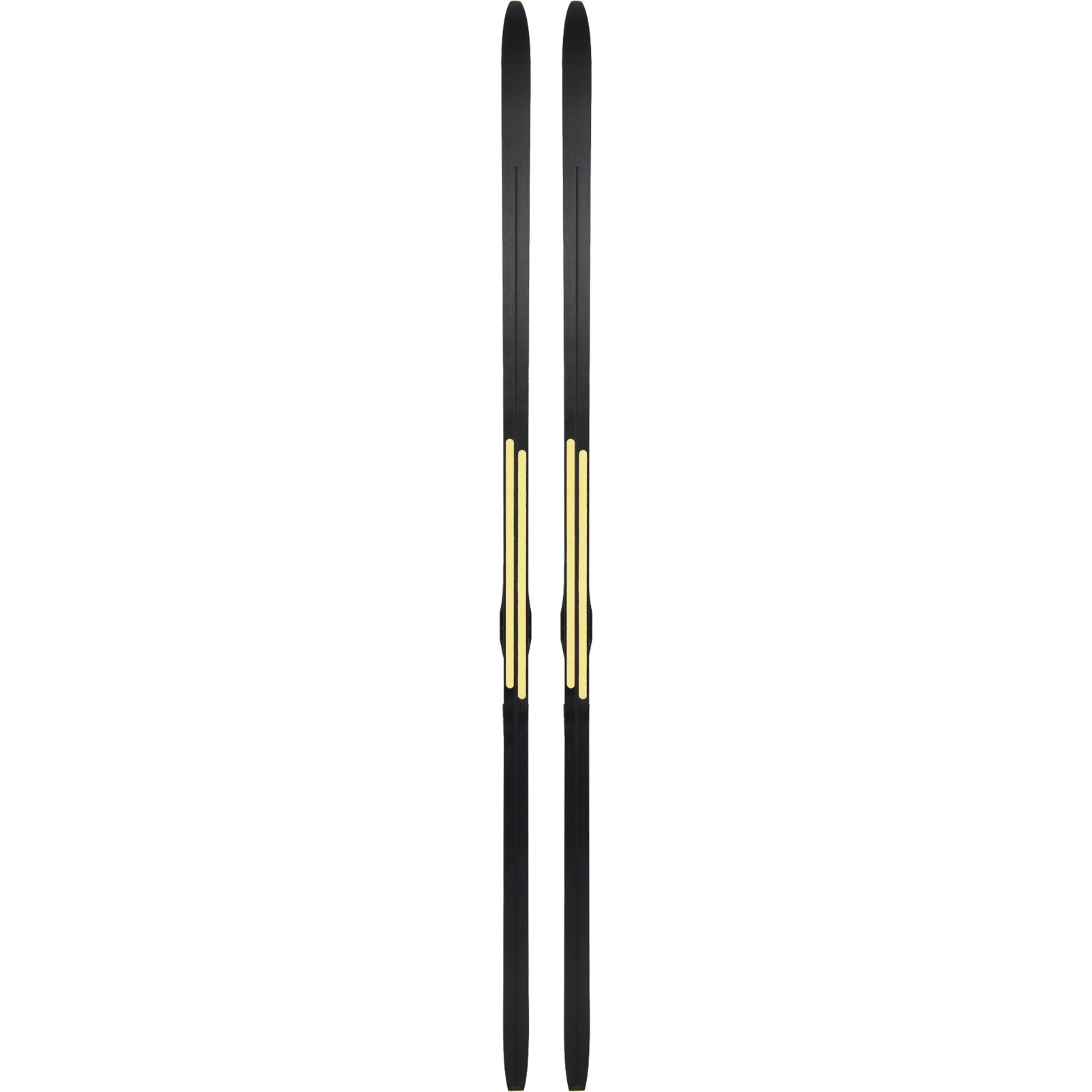 Fischer Langlauf-Set Twin Skin Power Stiff EF mtd inkl. Control Step-In IFP 194 cm