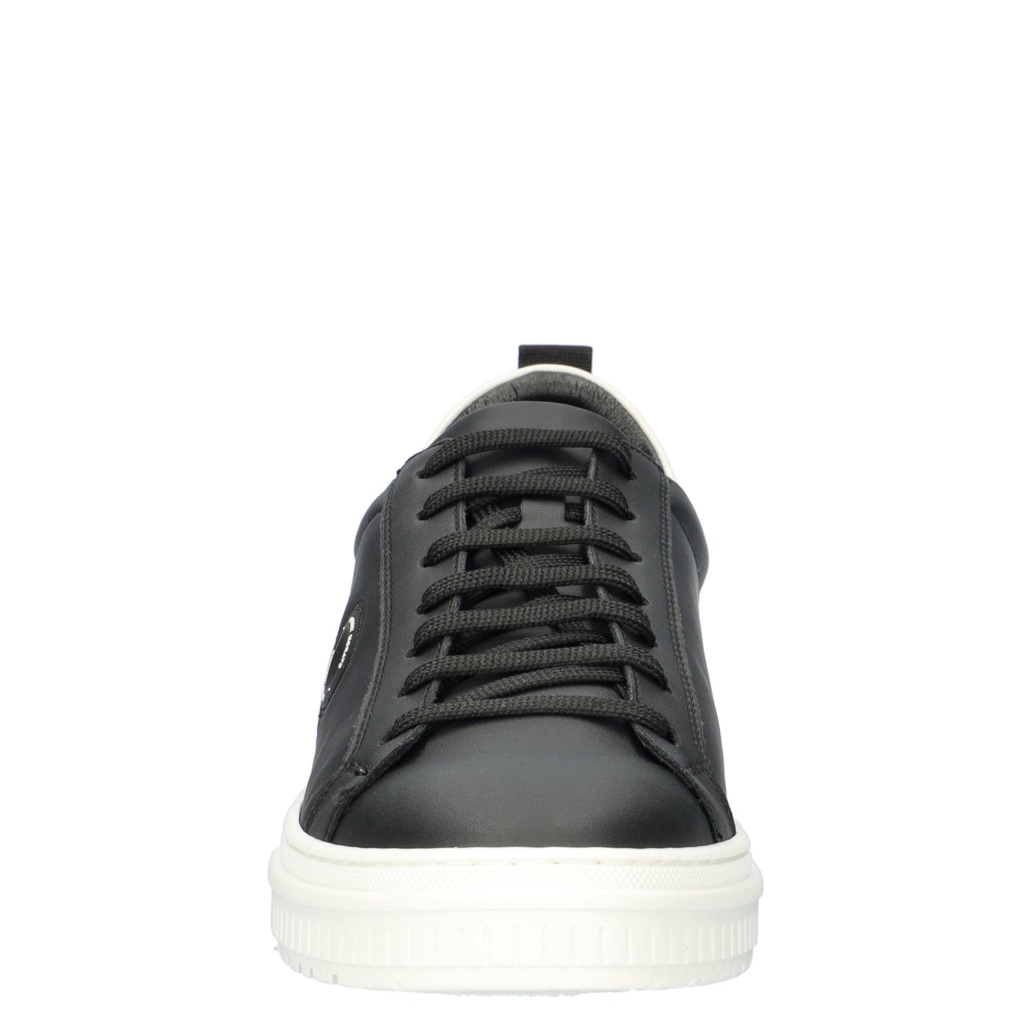 Antony Morato Rico heren sneaker Antony Morato Zwart