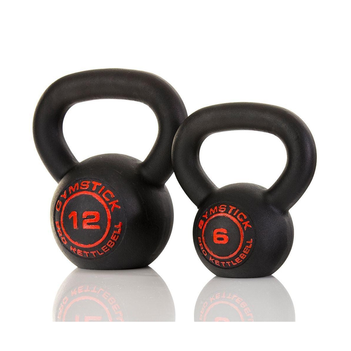 Gymstick Pro Kettlebell 16 kg