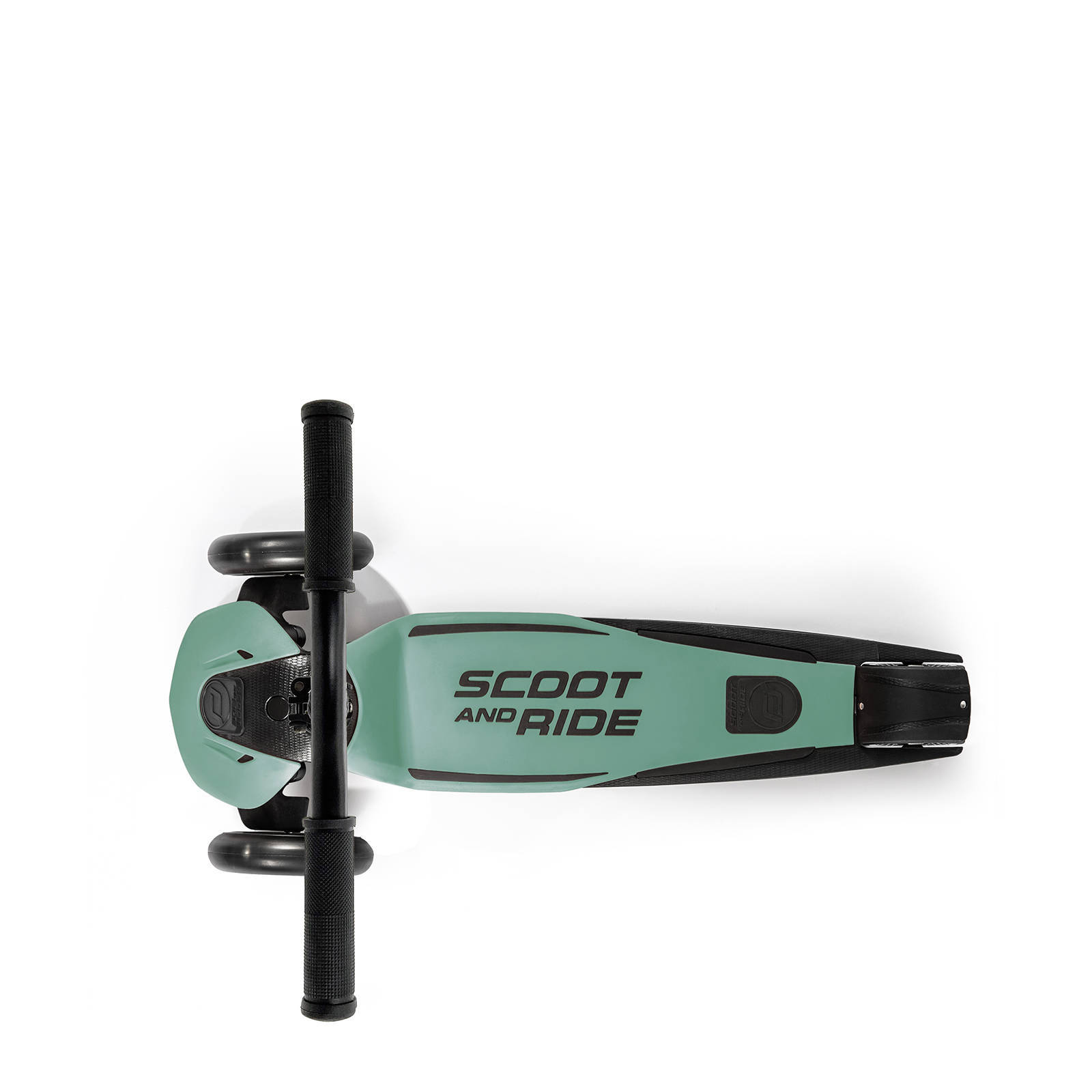 Scoot & Ride step Highwaykick 5 - Forest