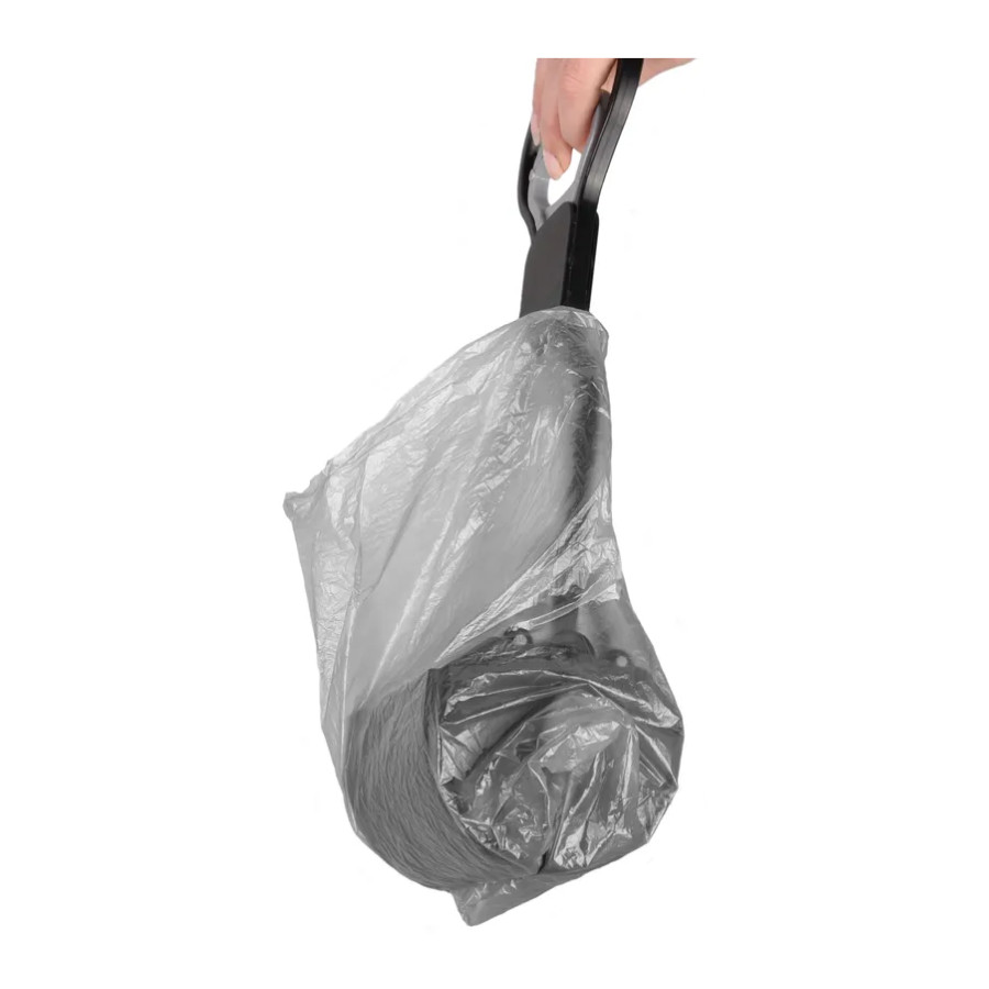 Pá higiênica Flamingo para cães