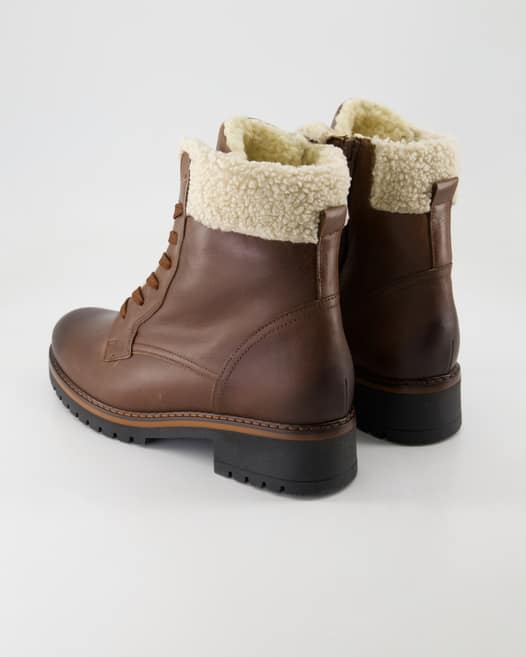 Gabor Comfort 52.776.54 Stiefeletten in Braun
