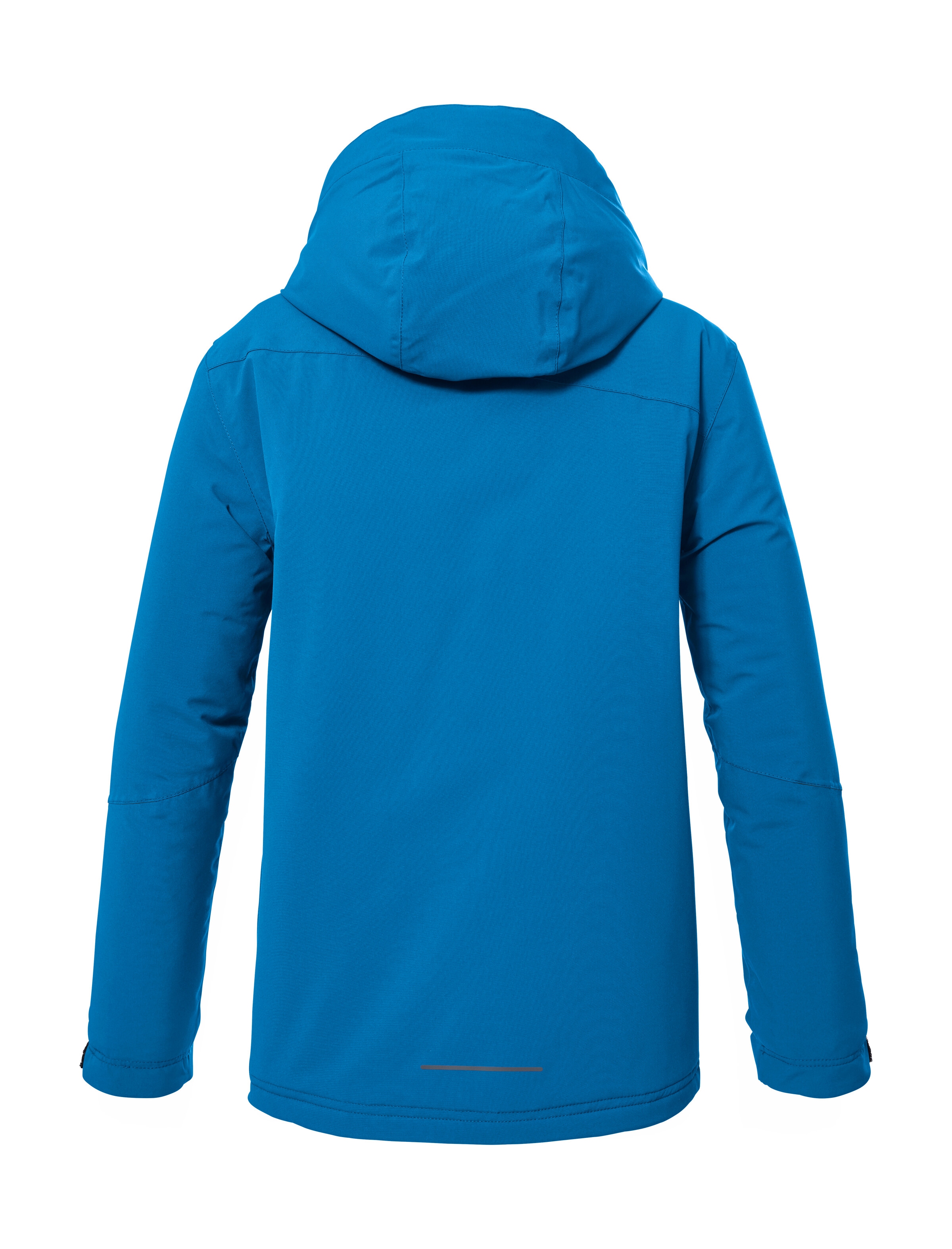 Killtec Outdoorjacke »KOW 159 BYS JCKT« Wasser- und winddichte Kids Winterjacke mit Fleece-Futter