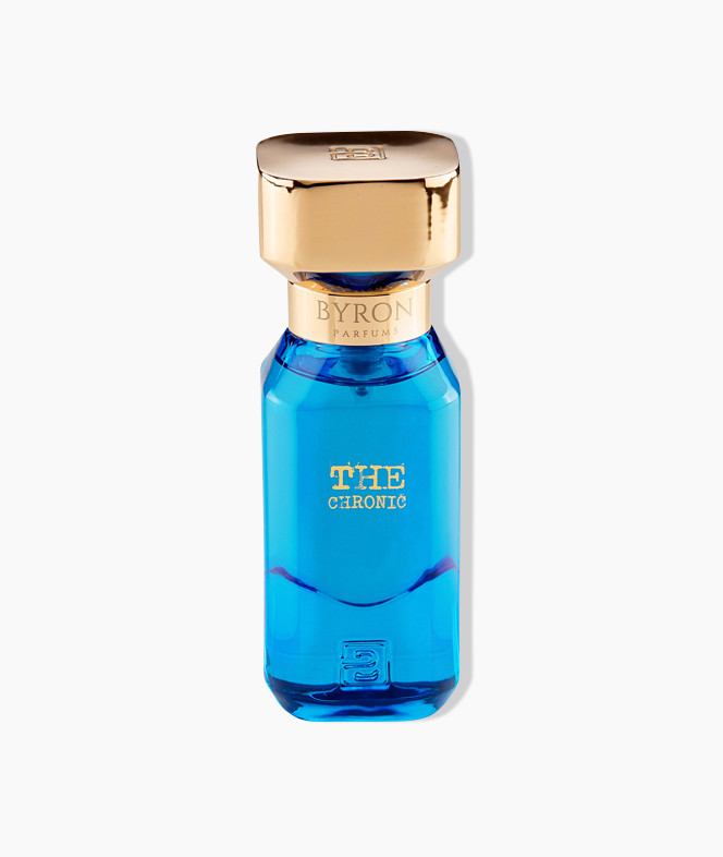 The Chronic BYRON PARFUMS 75 ML