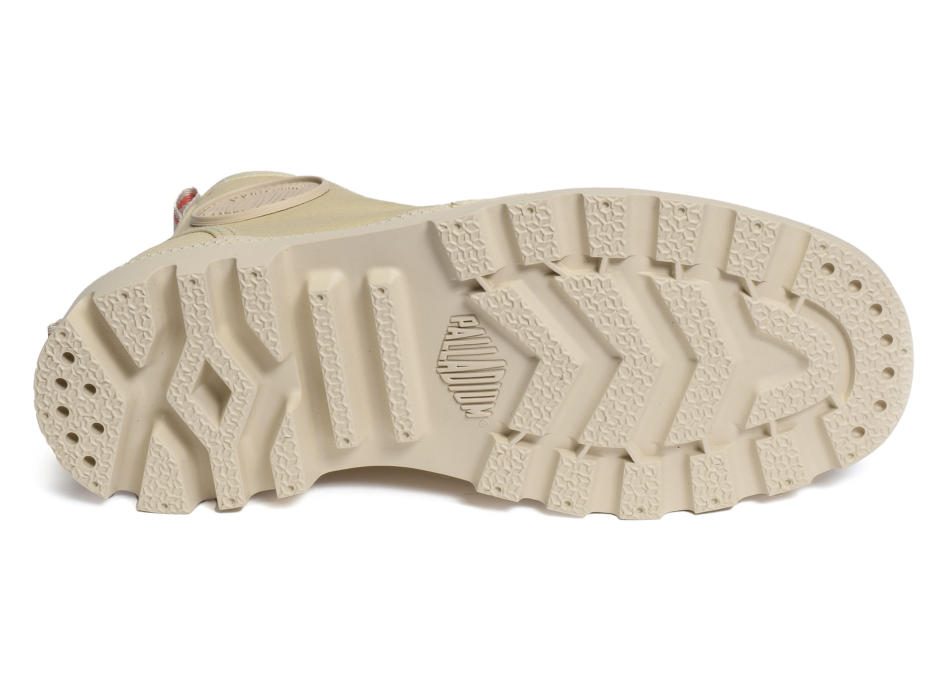 Pampa hi dare 75 beige