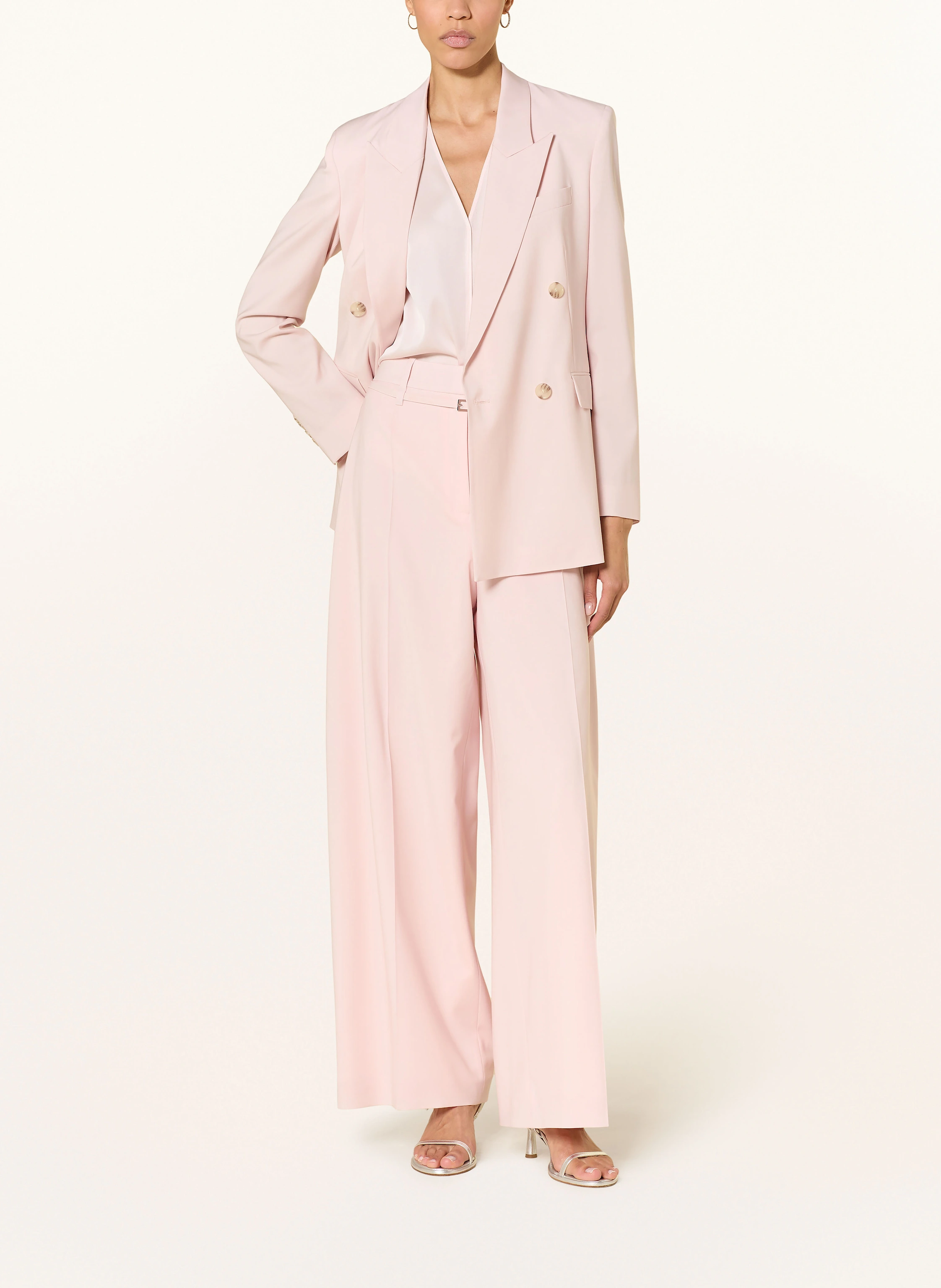 BOSS Marlenehose TILDA