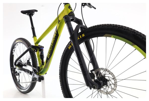 Produit reconditionné · Bergamont Contrail 5 / Vélo VTT / Bergamont | Bon état