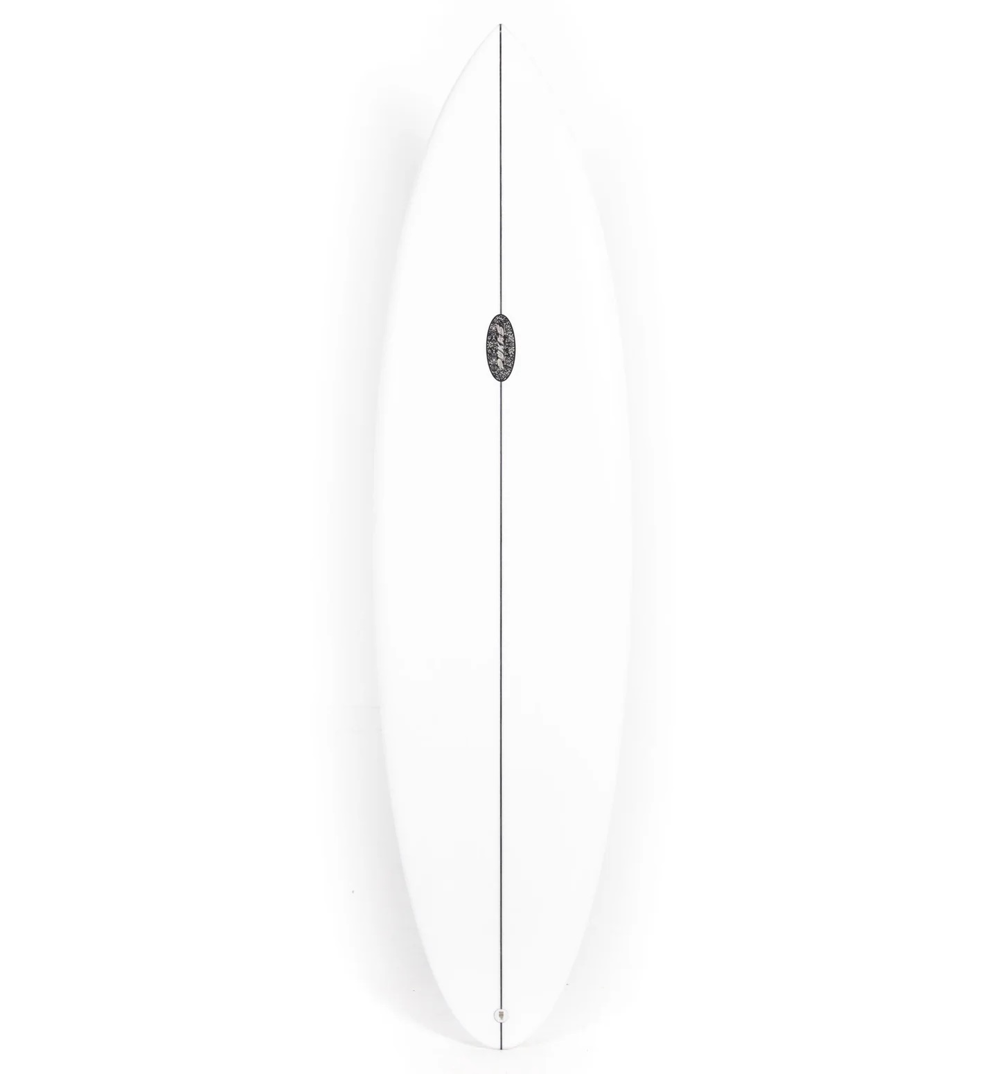 Pukas Magnetic Flying - 7'6 x 21.10