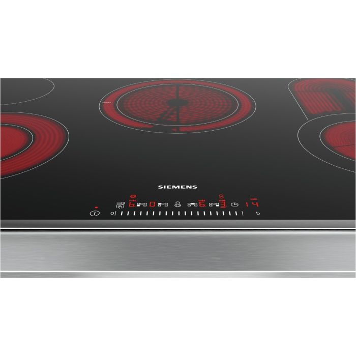 Siemens Elektro-Kochfeld iQ300 ET845FCP1D