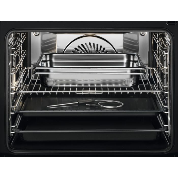 AEG Backofen mit Dampfgarer und Teleskopauszug BFH99822V2 // 130€ Cashback
