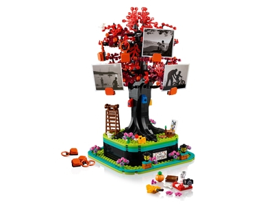 LEGO Stamboom (21346)