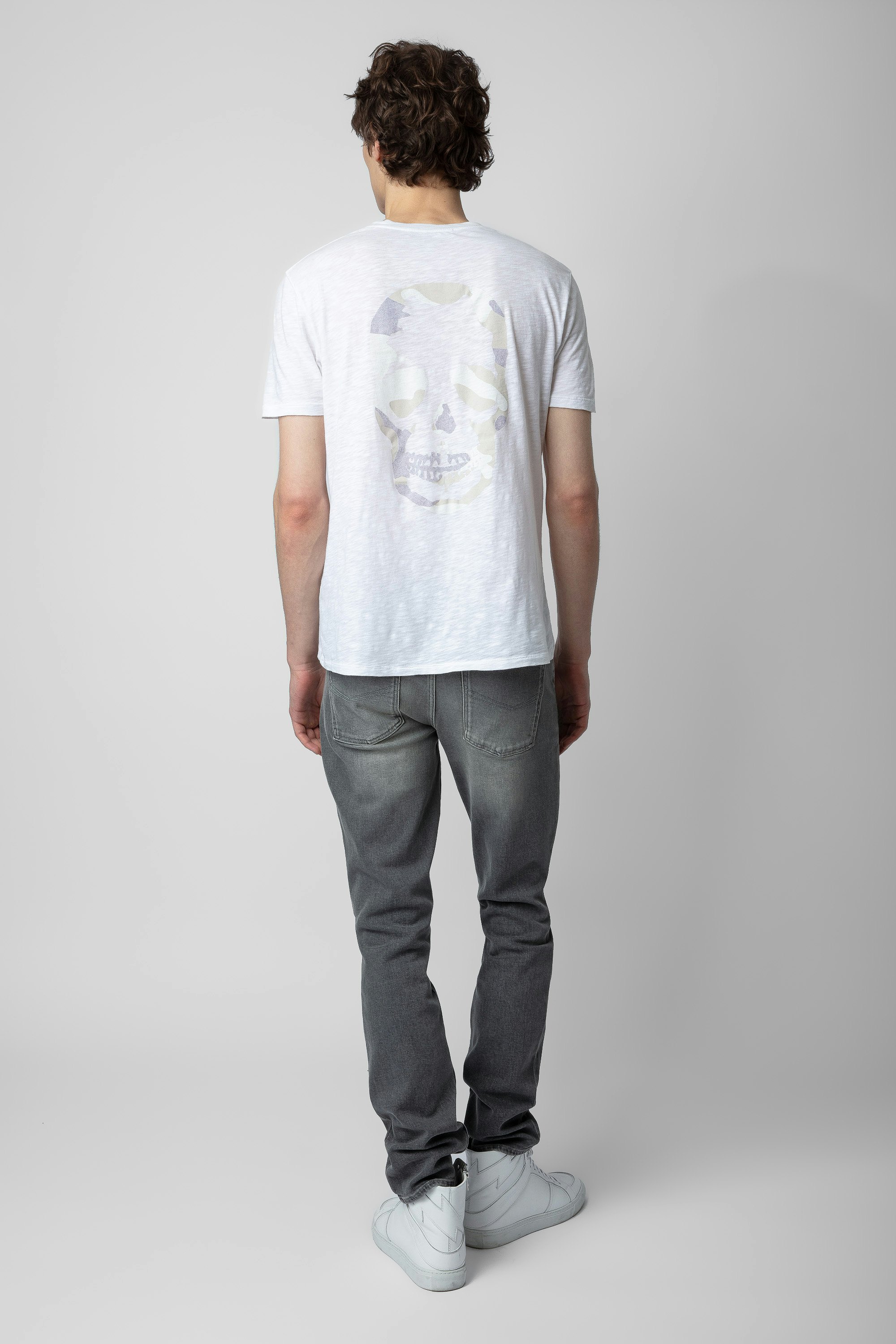 T-shirt Stockholm