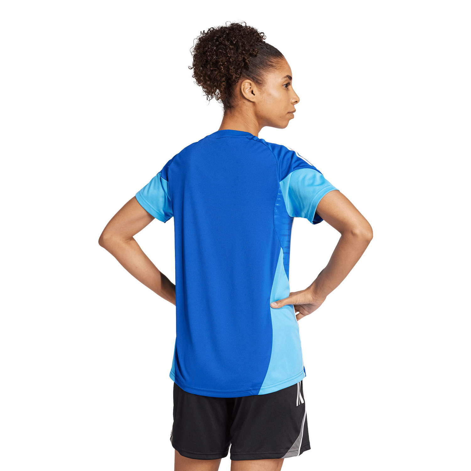 adidas Tiro 25 Training Shirt Dames