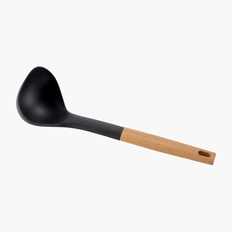 Suppesleiv, 30,5 cm