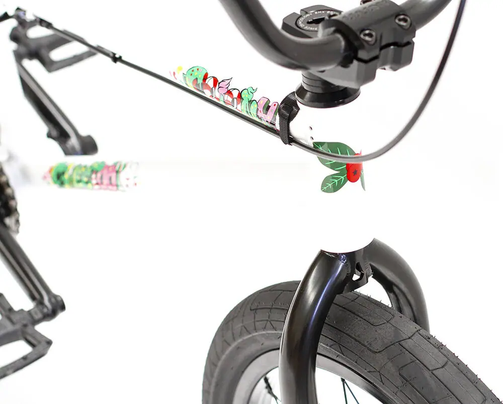Colony Sweet Tooth Freecoaster 20