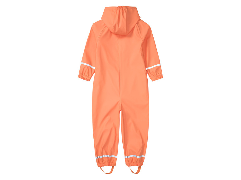 Kinderregenoverall