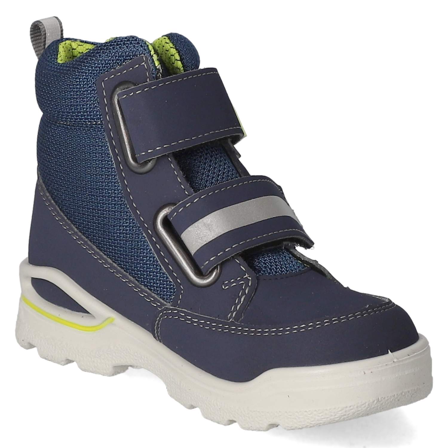 Pepino Winterstiefeletten FLORI - nautical