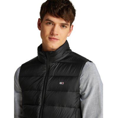 Blouson sans manche homme Tjm Lt Down TOMMY HILFIGER