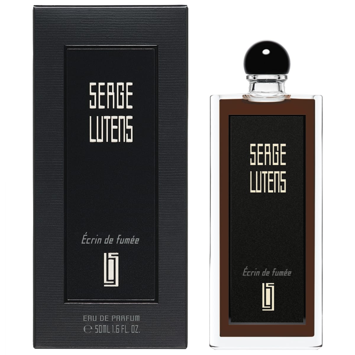 Serge Lutens Écrin de Fumée Eau de Parfum