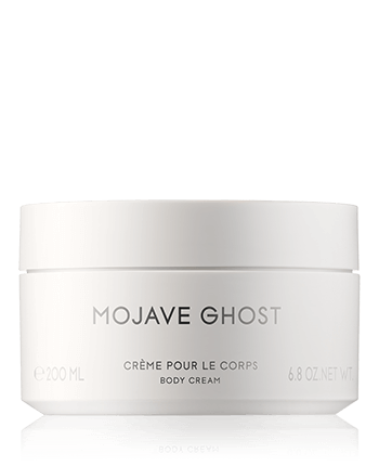 Byredo Mojave Ghost body cream 200ml