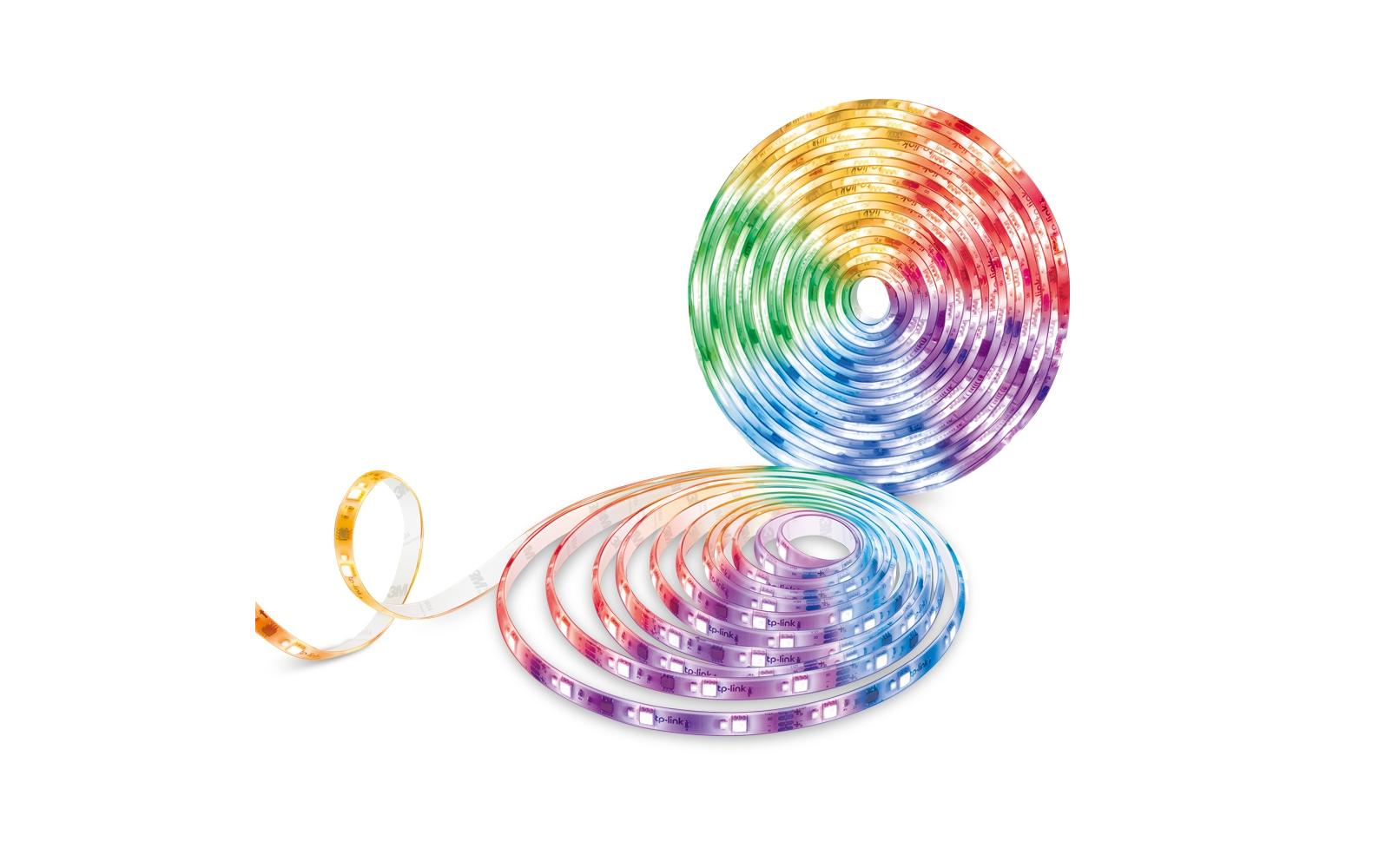 LED Stripe Tapo L930-10, 2x 5 m MulticolorSmartes LED-Band, Mehrfarbig