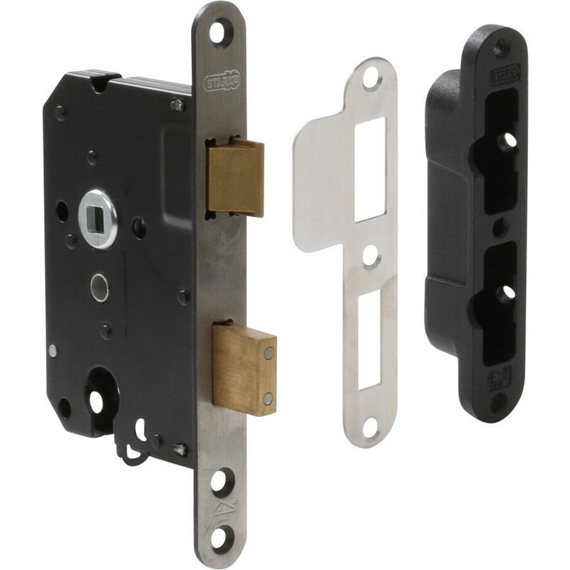 Veiligheids cilinderslot SKG* PC55