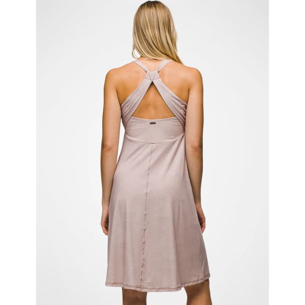 Robe PRANA JEWEL LAKE SUMMER DRESS W WILLOW LINEA