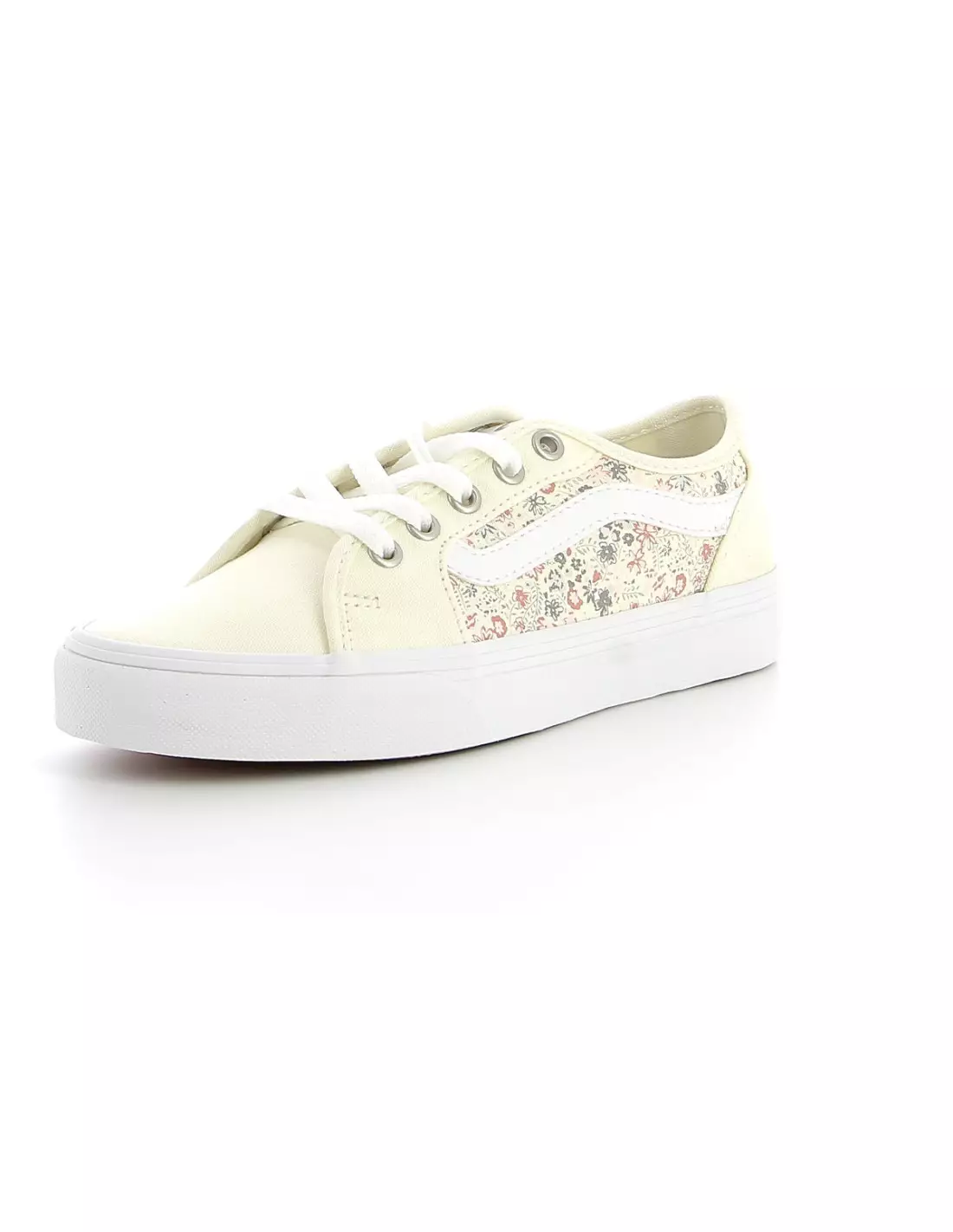 VANS FILMORE DECON DISTY FLORA - Sneakers Multiwhite